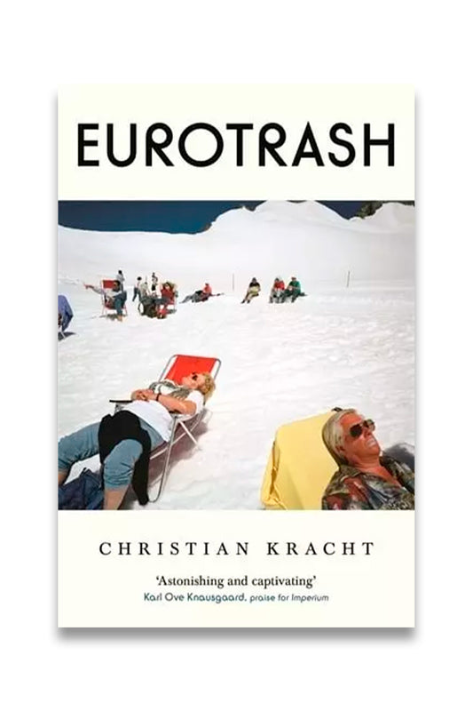 Eurotrash