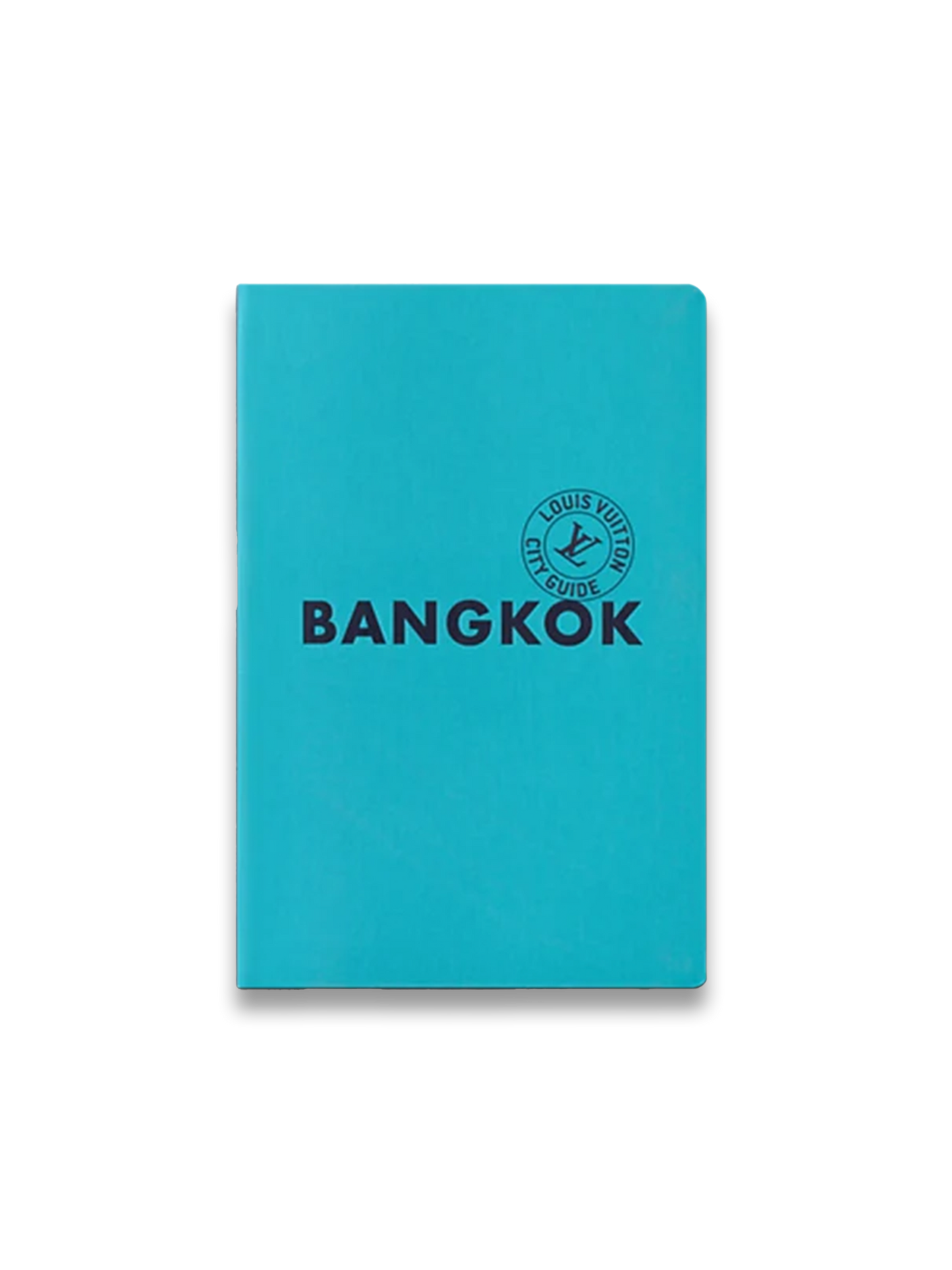 City Guide Bangkok