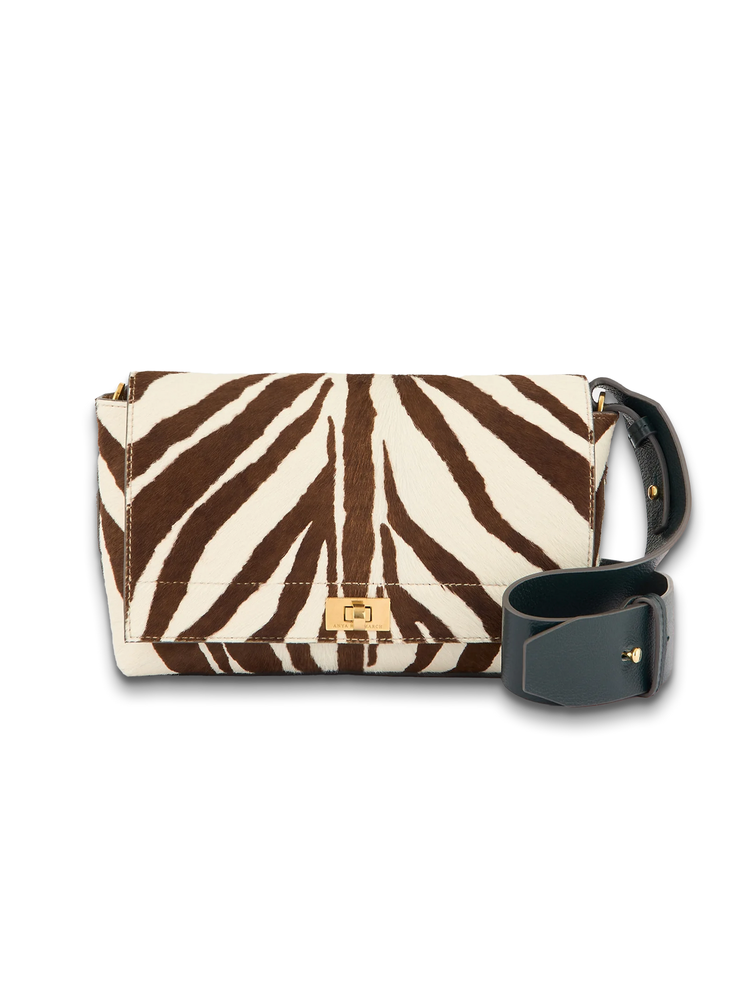 Mortimer Cross-body