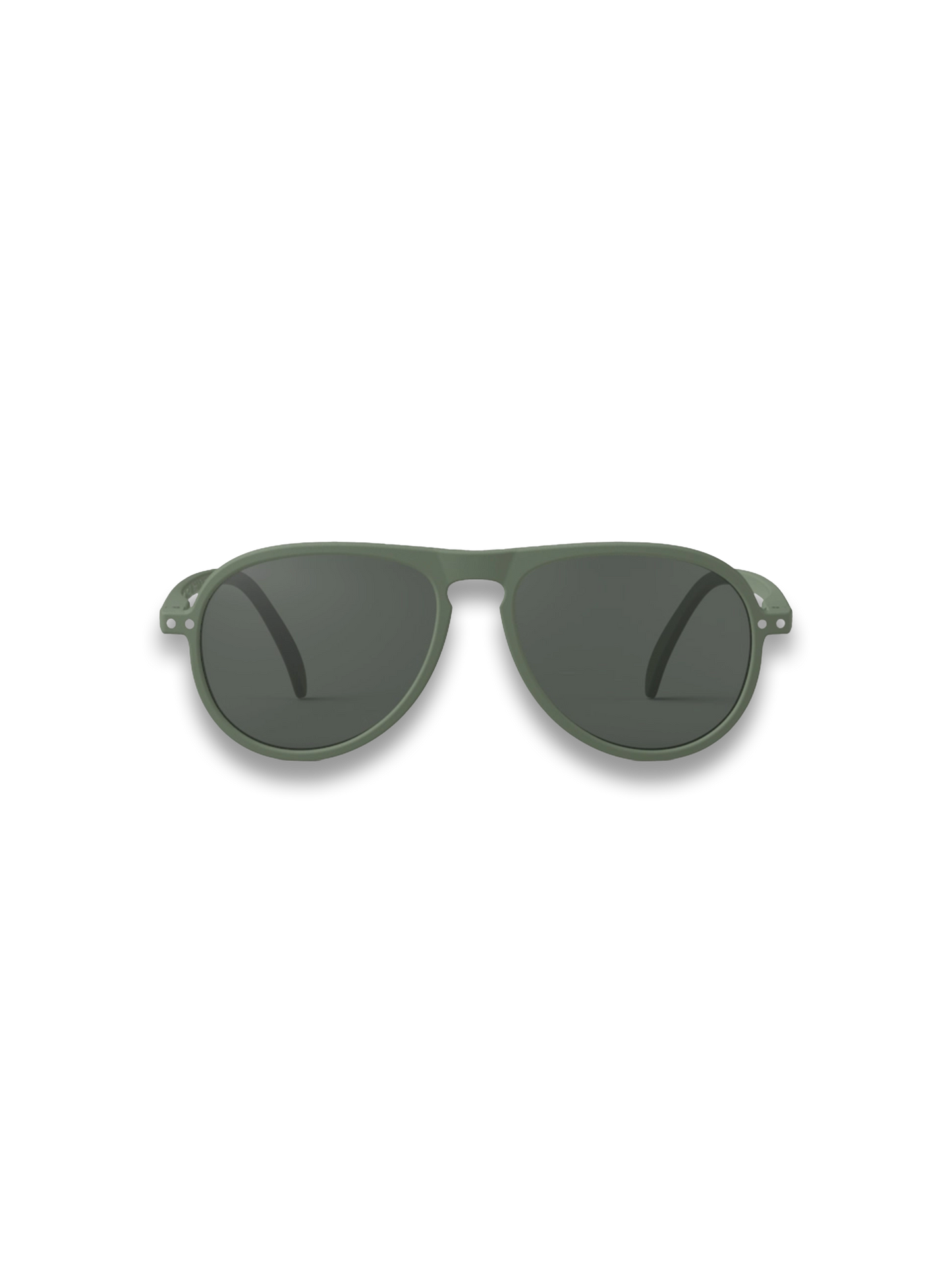 #I Kaki Green