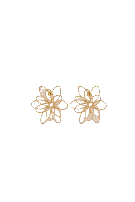 Cassandre Earrings