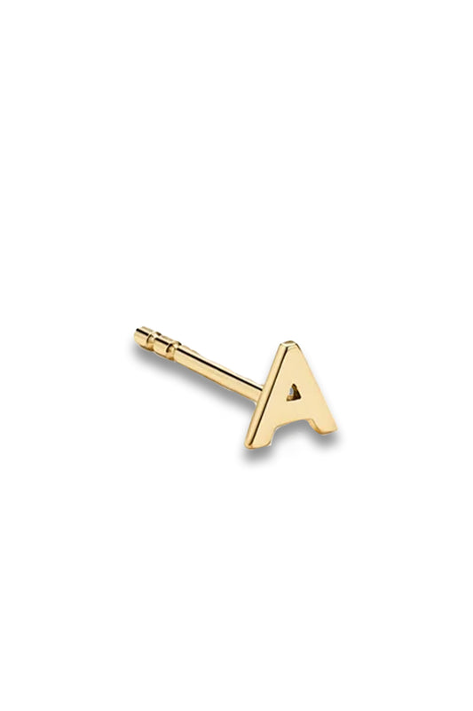 Letter Stud