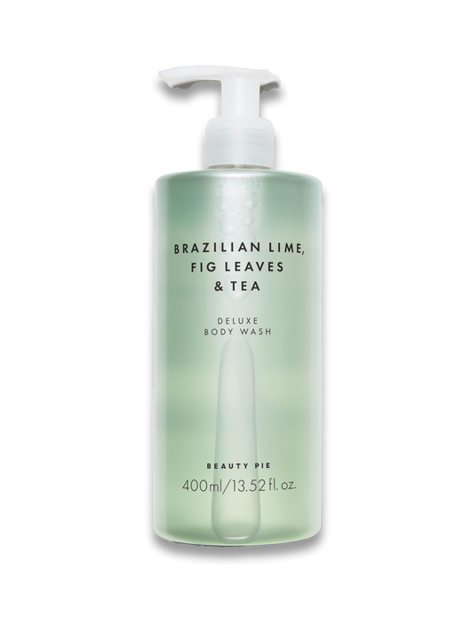Deluxe Body Wash