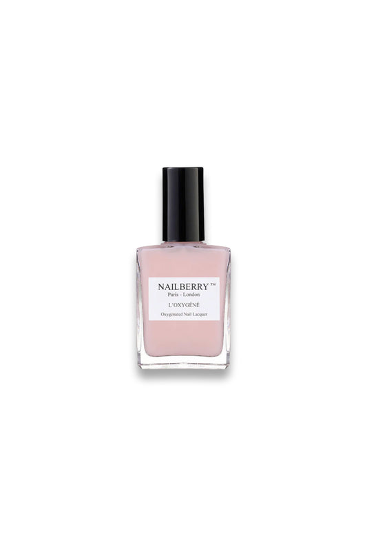 Candy Floss Oxygenated Nail Lacquer