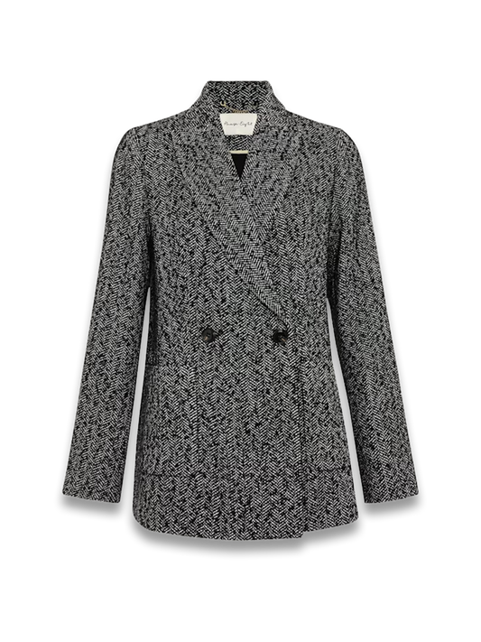 Ayame Jacket