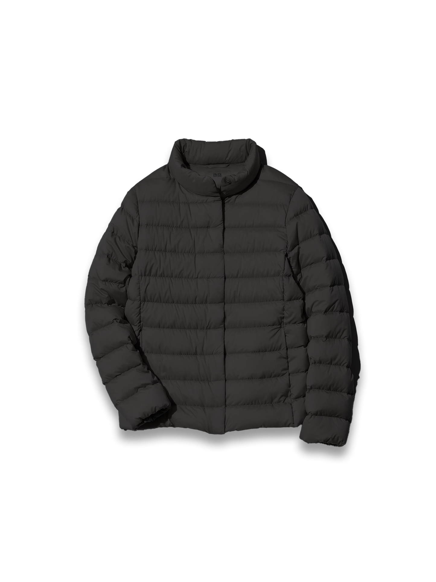 Ultra Light Down Jacket