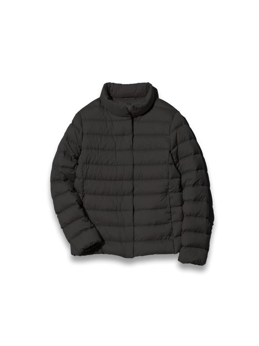 Ultra Light Down Jacket
