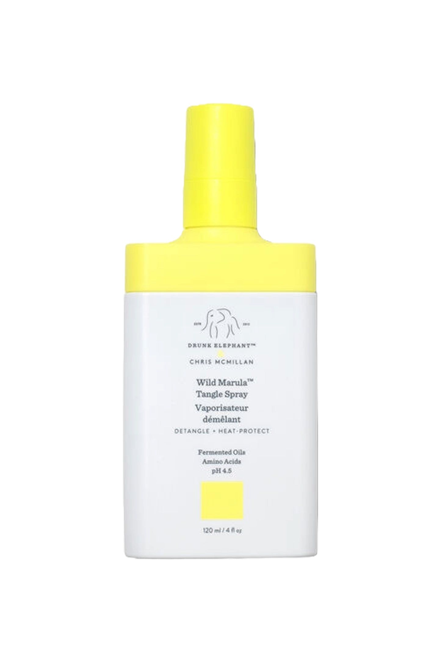 Wild Marula Tangle Spray
