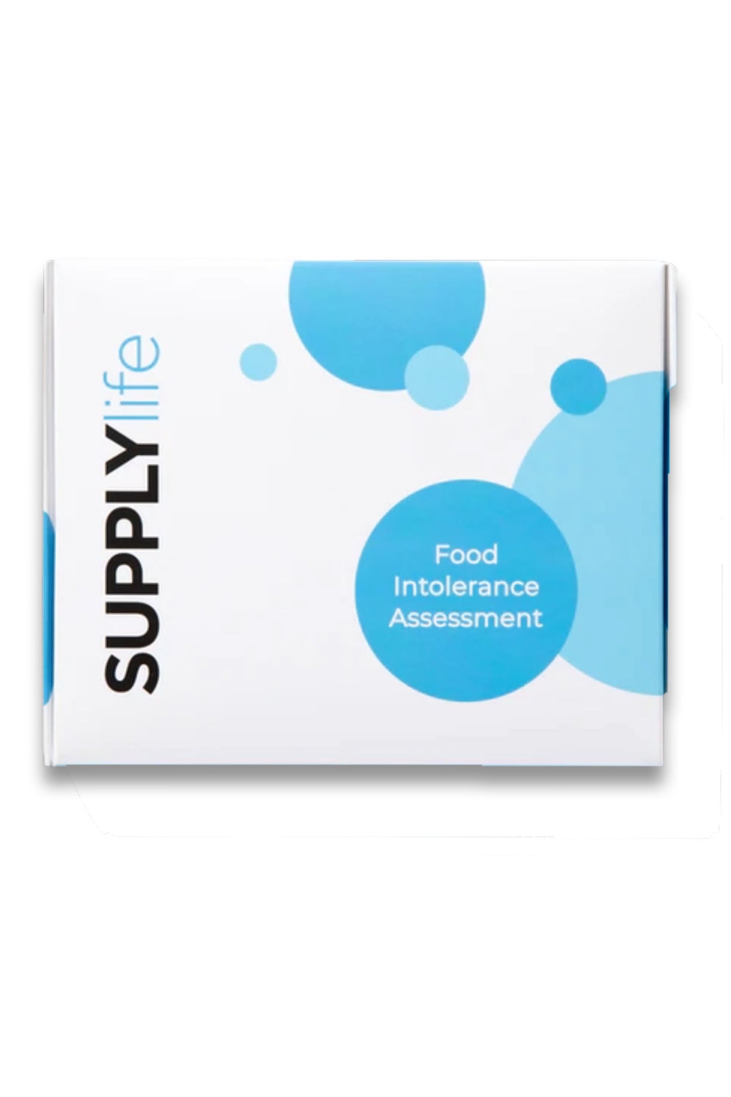 Food Intolerance Home Testing Kit
