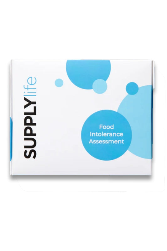 Food Intolerance Home Testing Kit