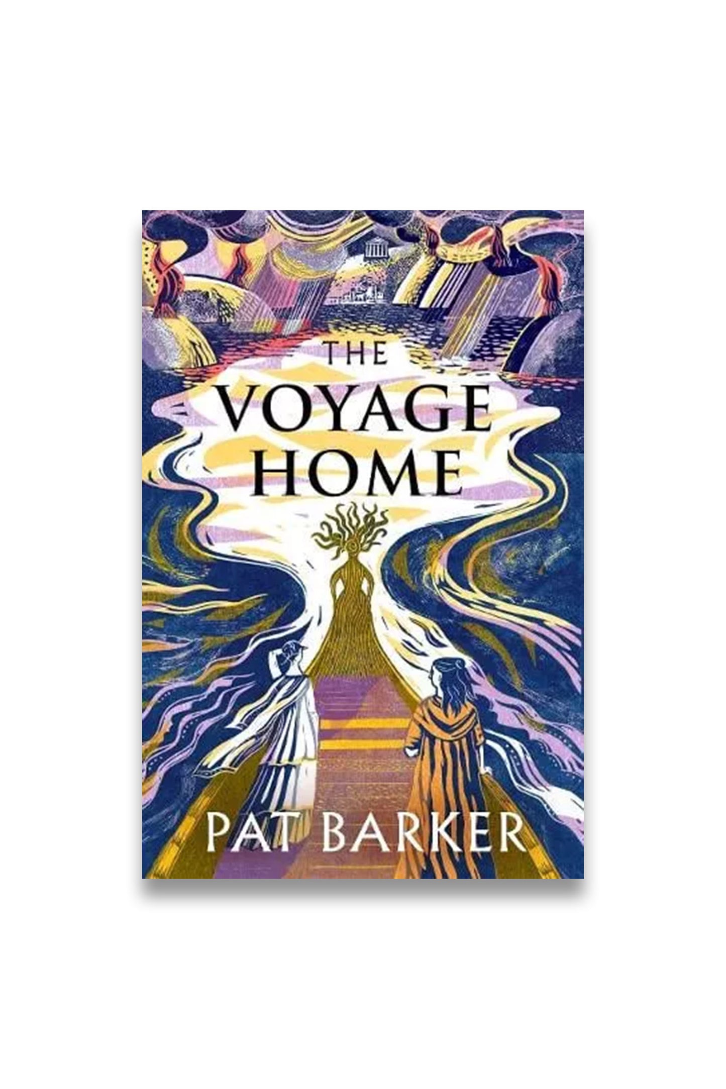 The Voyage Home