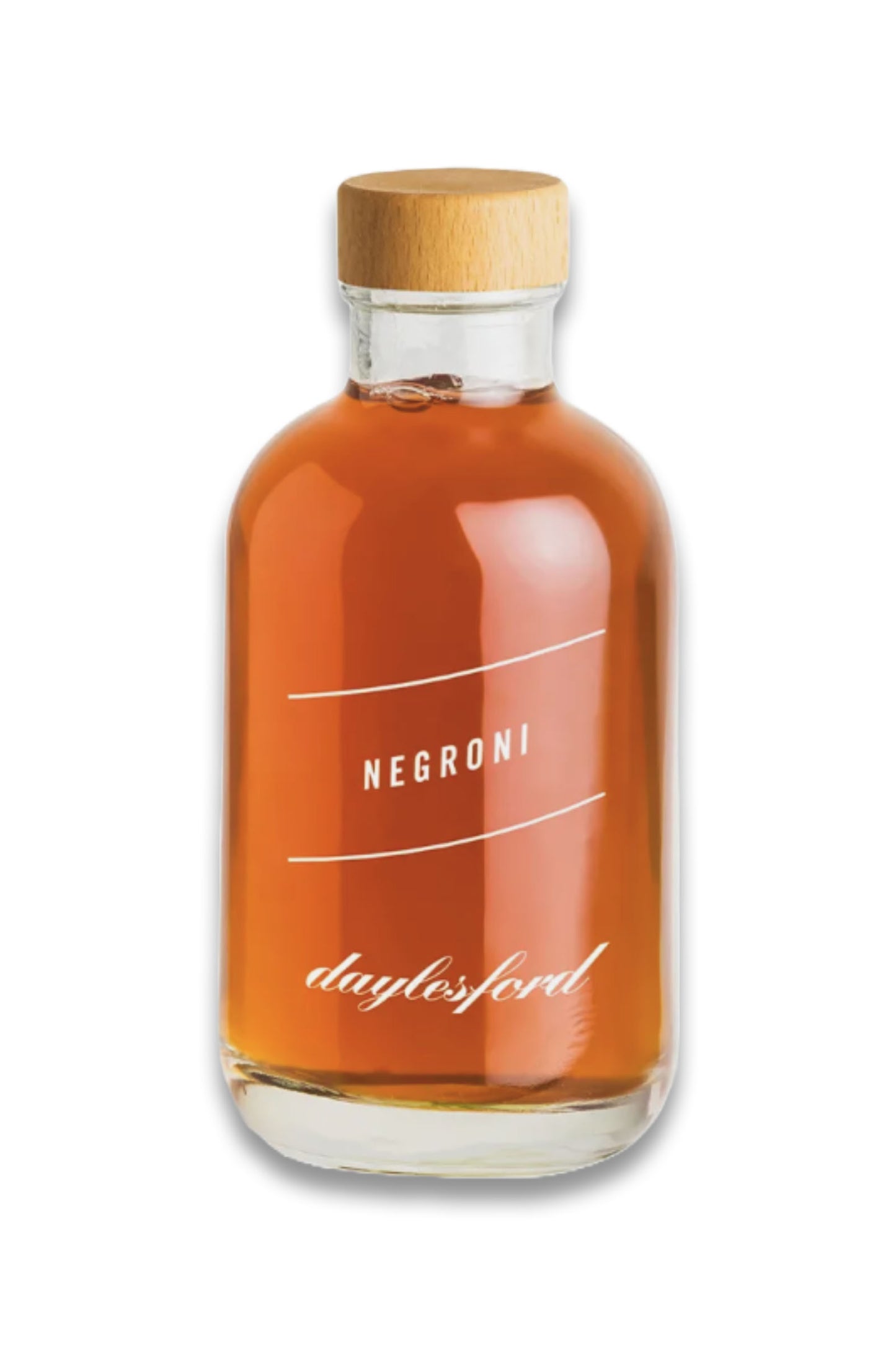 Negroni Cocktail