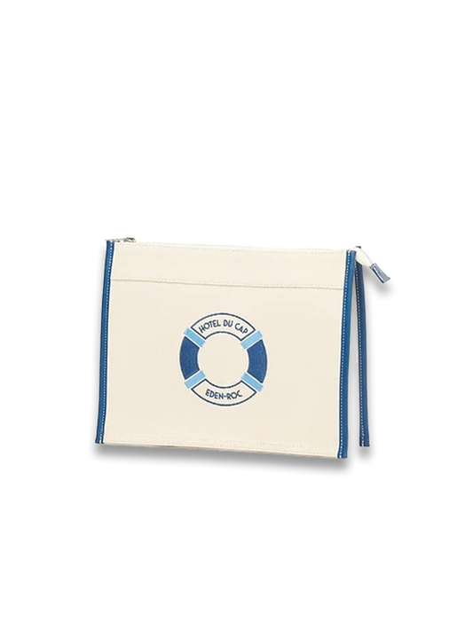 Eden Roc Pouch