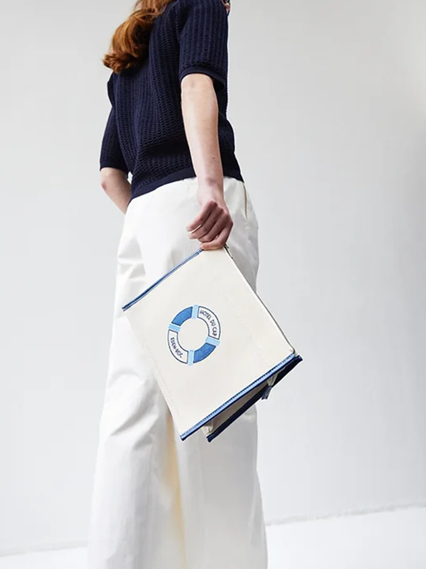 Eden Roc Pouch