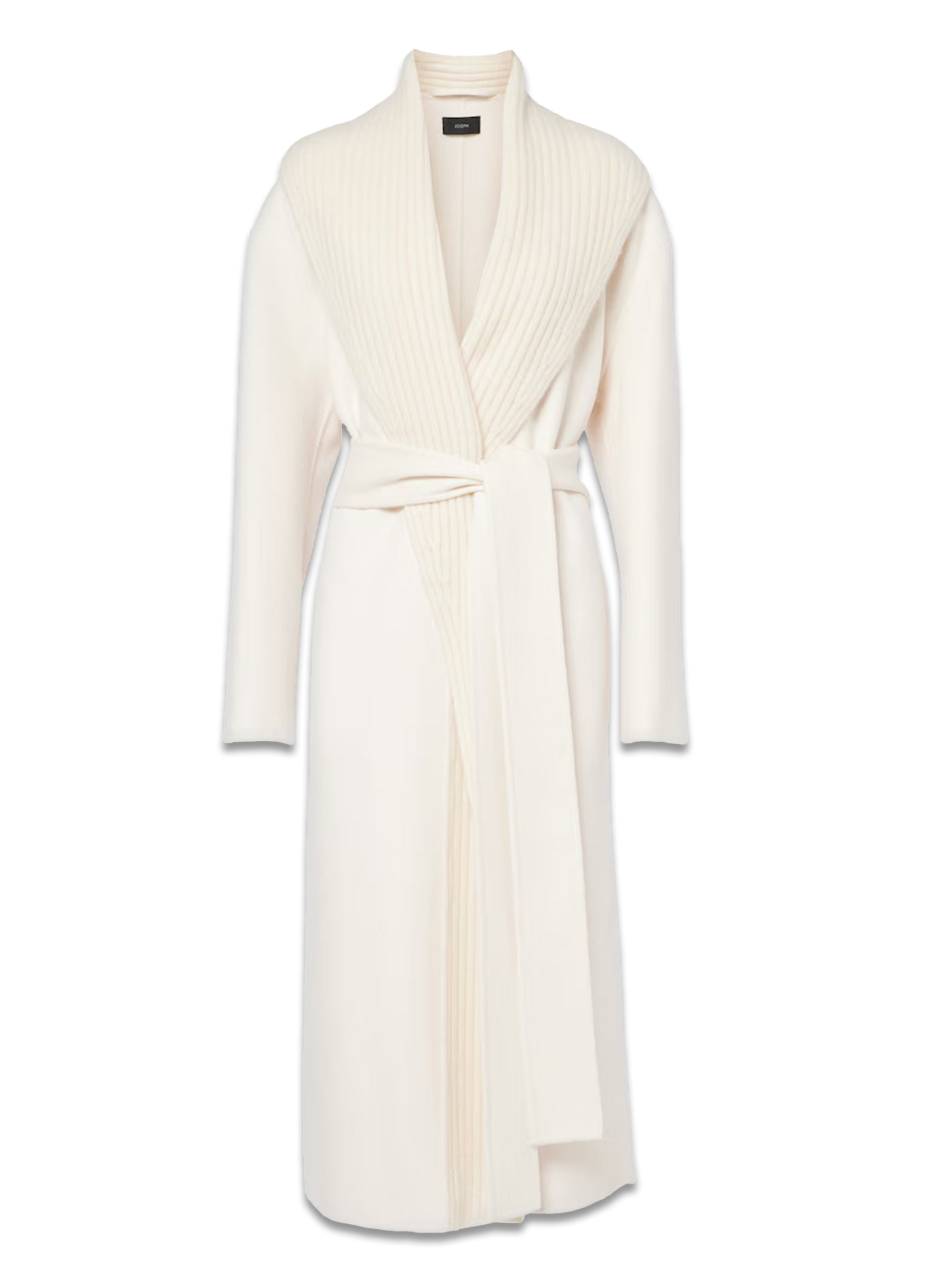 Rica wool and cashmere jacket