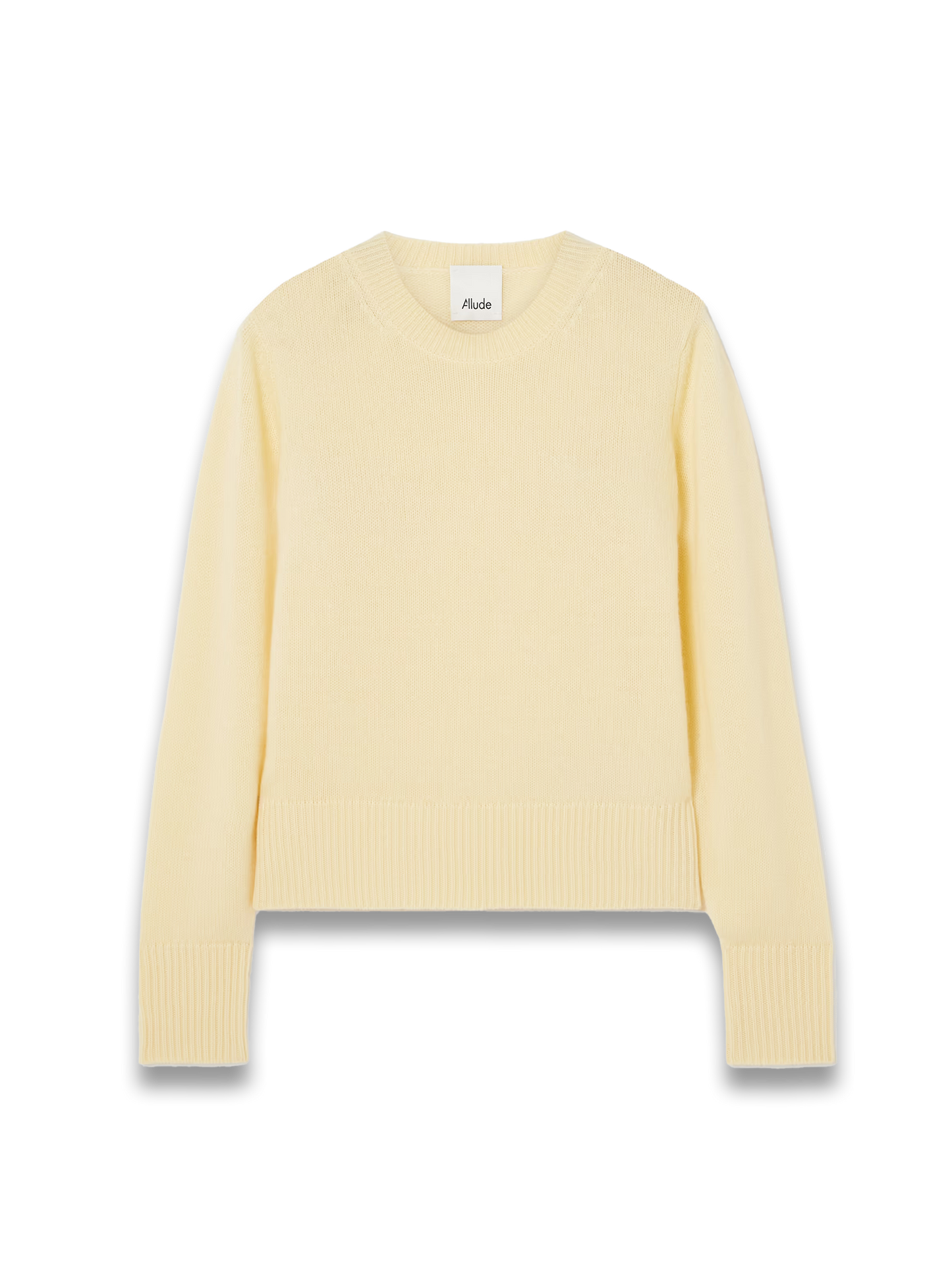 Cashmere sweater