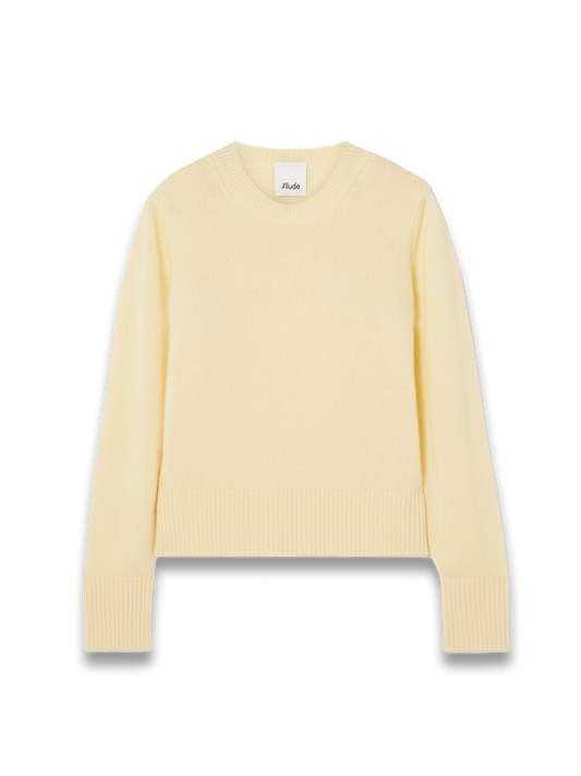 Cashmere sweater