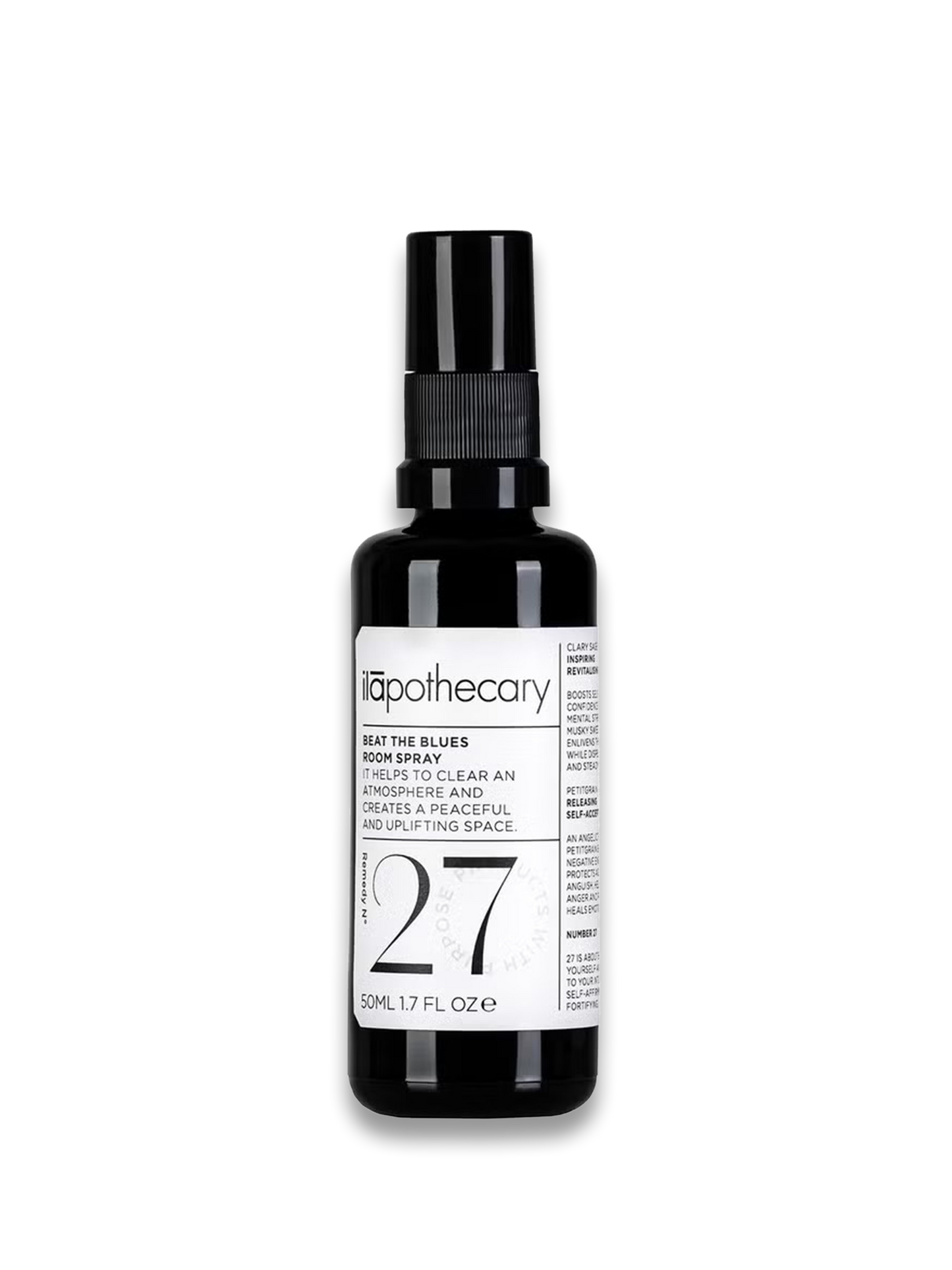 Beat the Blues Room Spray 50ml