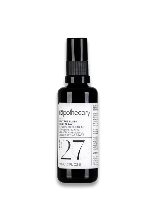 Beat the Blues Room Spray 50ml