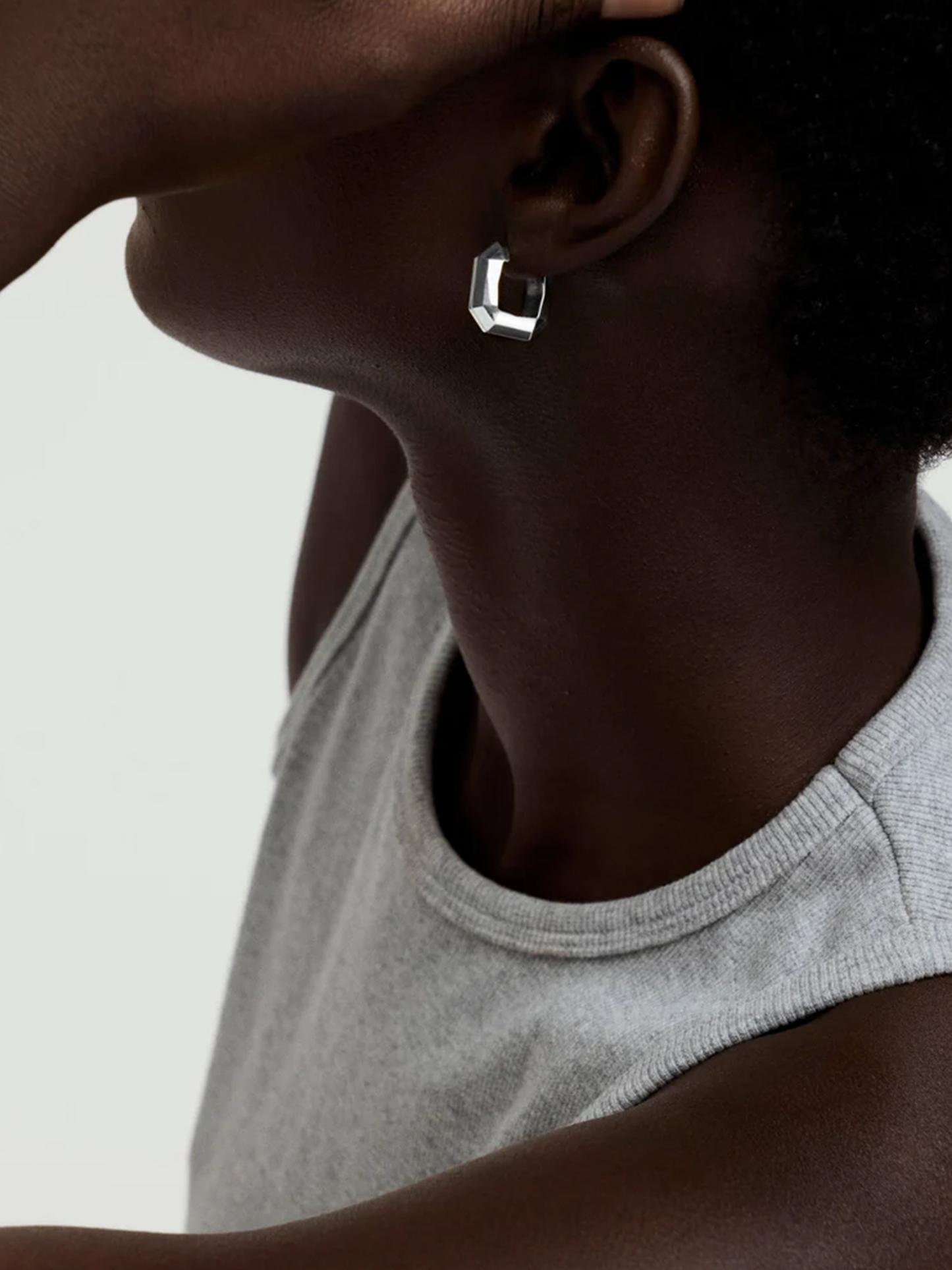 Geo Hoops