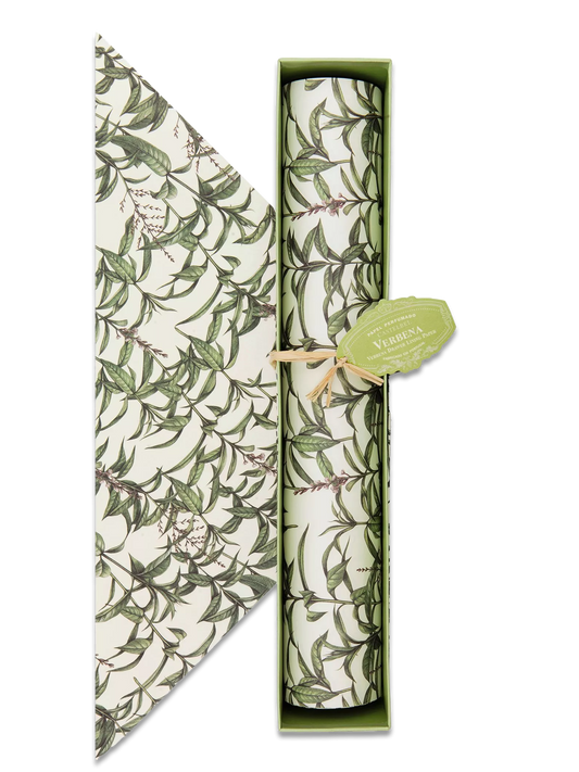 Castelbel Fragranced Drawer Liners – Verbena