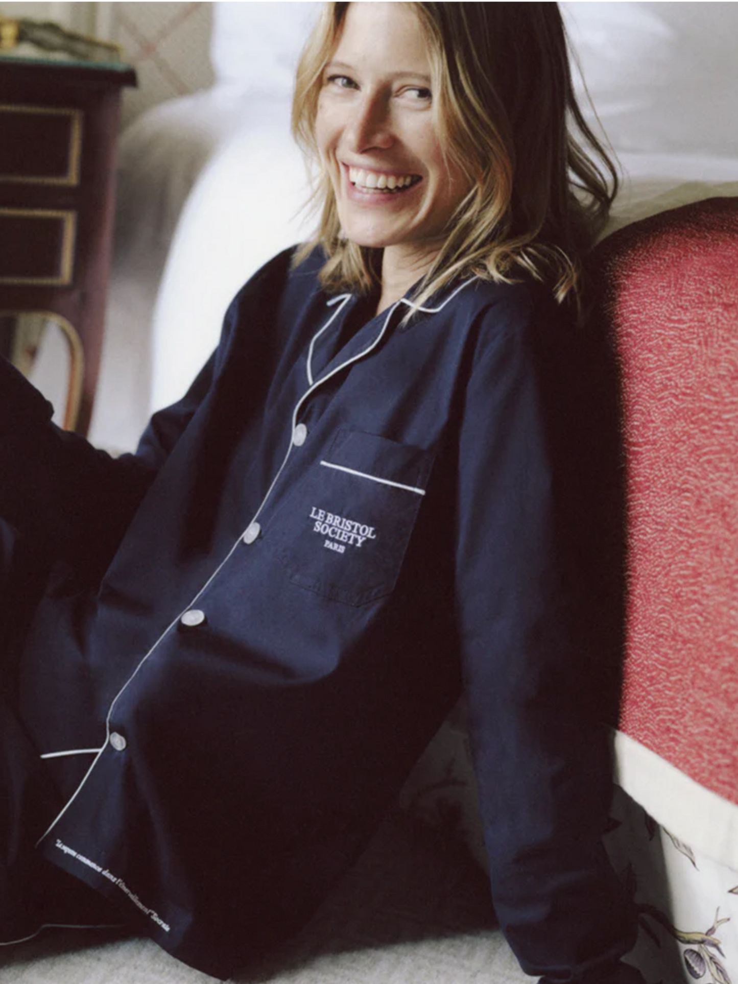 Signature Pajama