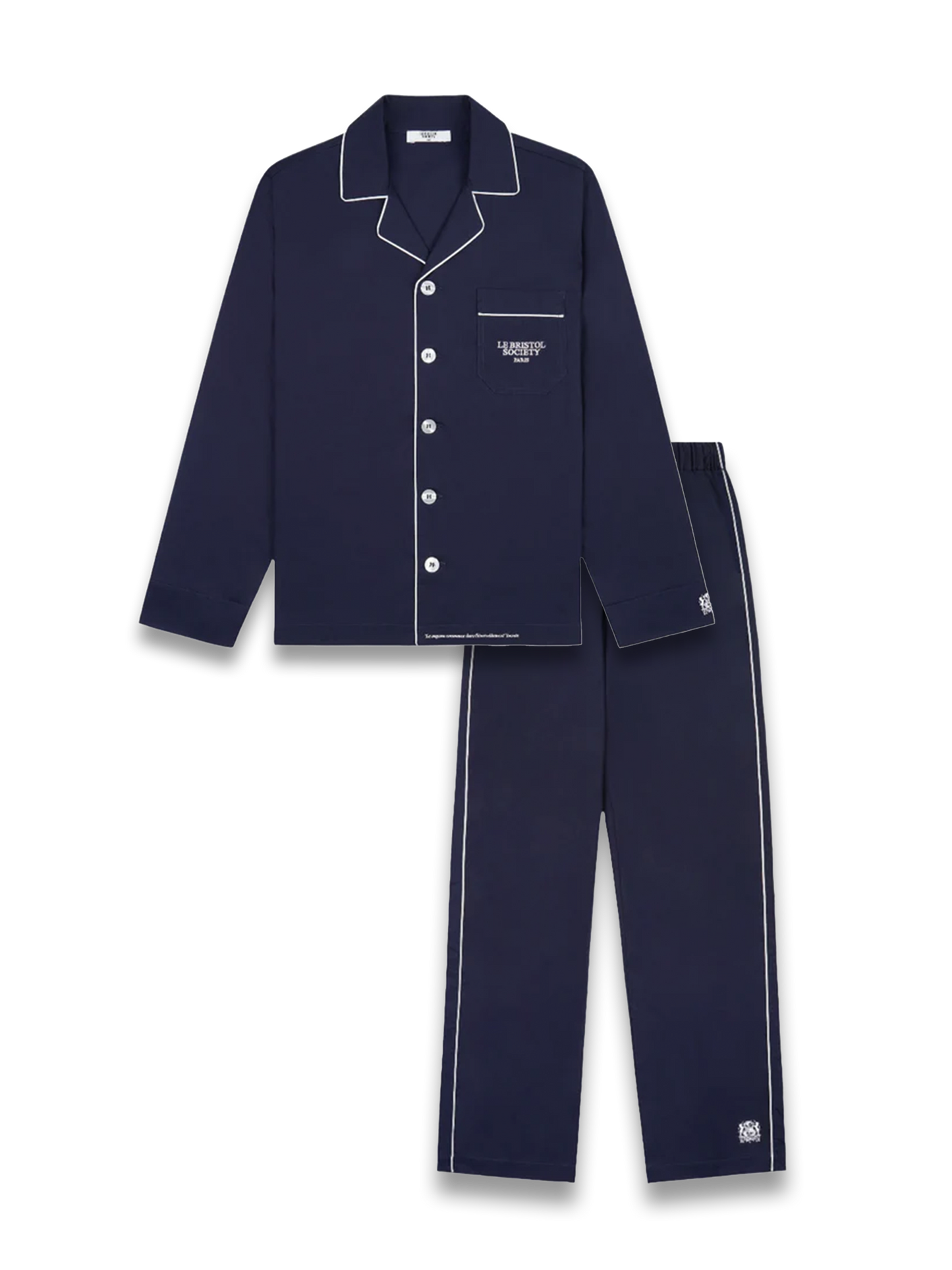 Signature Pajama