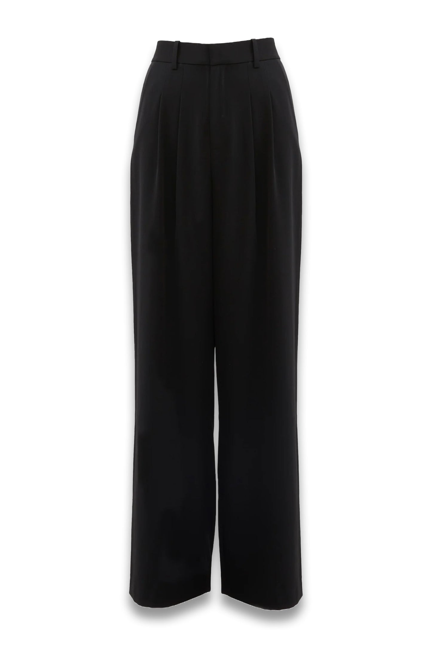 Harrie Tailored Trousers