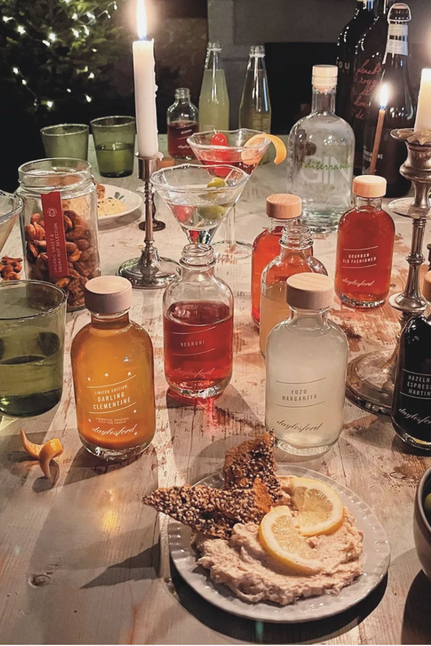 Negroni Cocktail