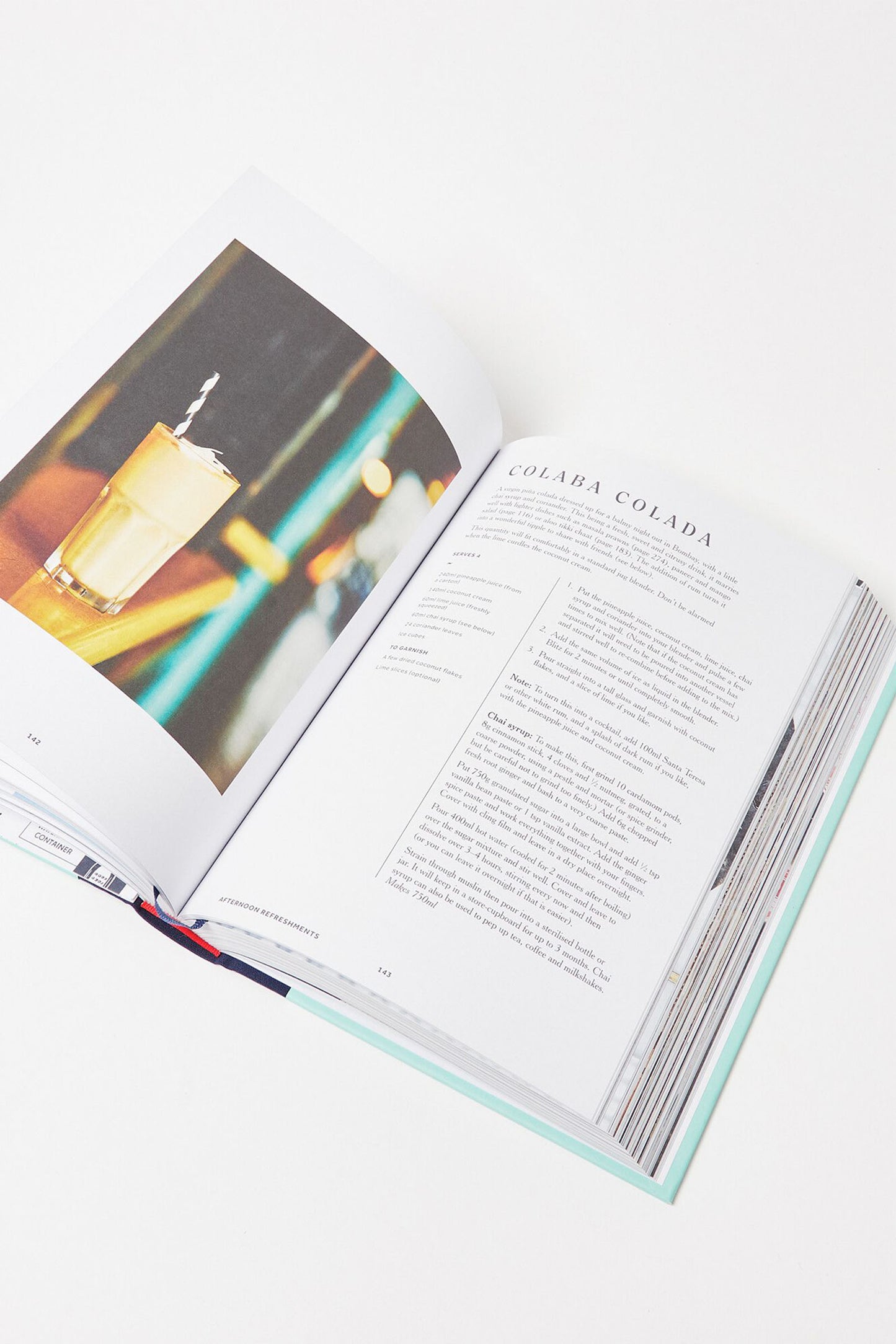 Dishoom: From Bombay With Love Cookbook