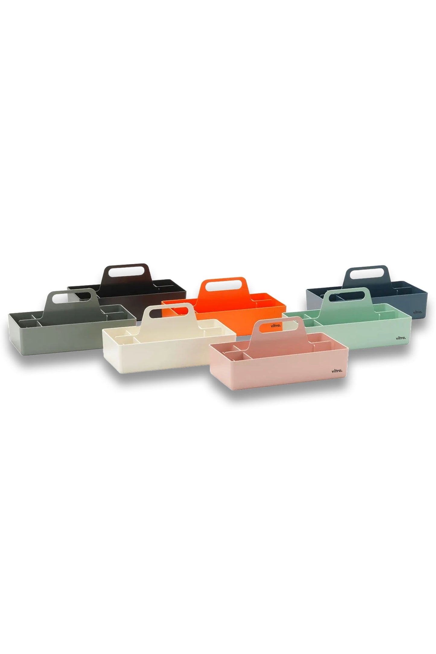 Toolbox RE by Arik Levy 2010