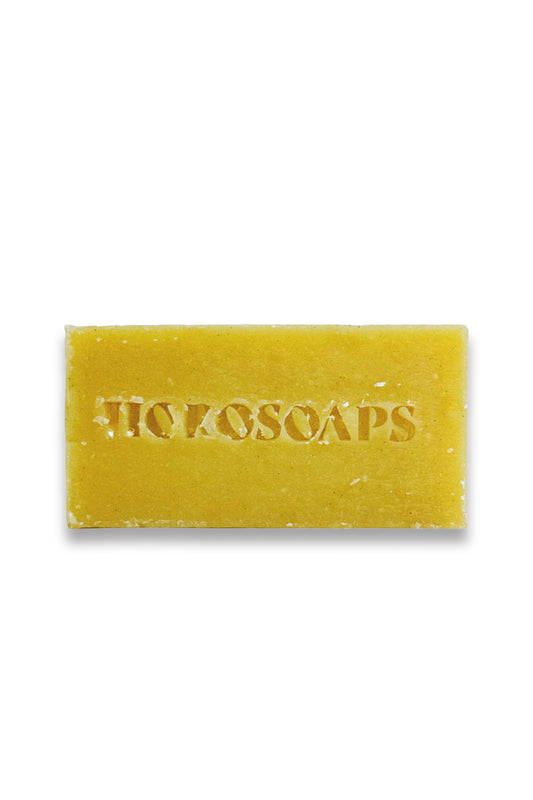 Leo Bar Soap