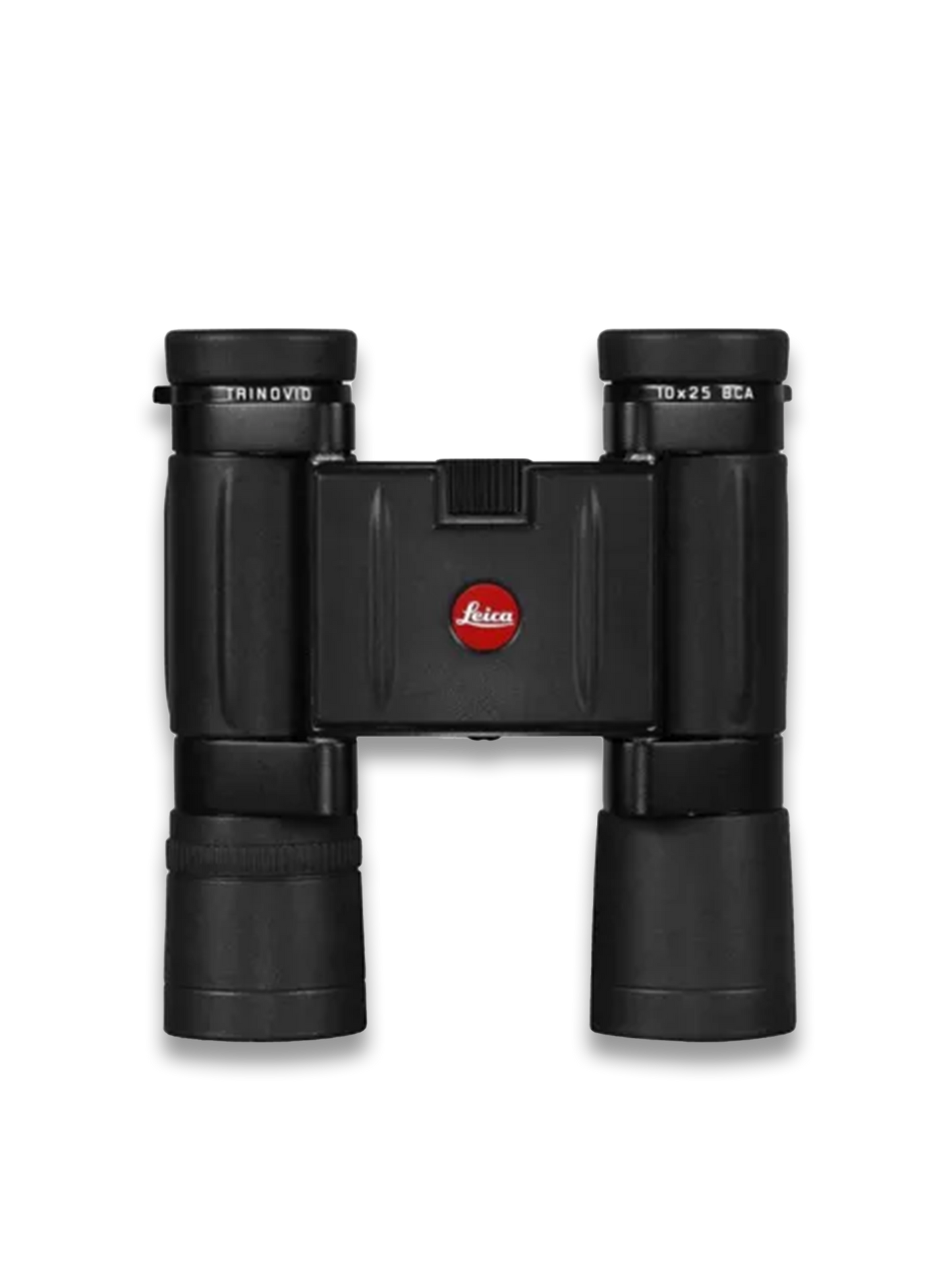 Trinovid 10x25 BCA compact binoculars