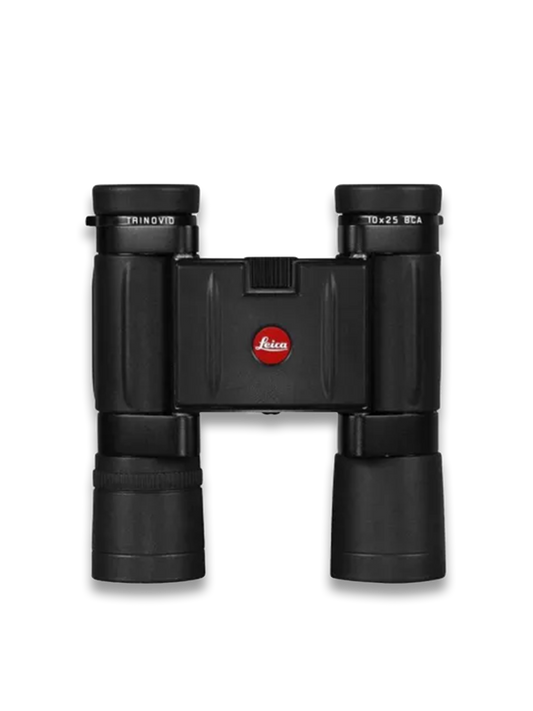 Trinovid 10x25 BCA compact binoculars