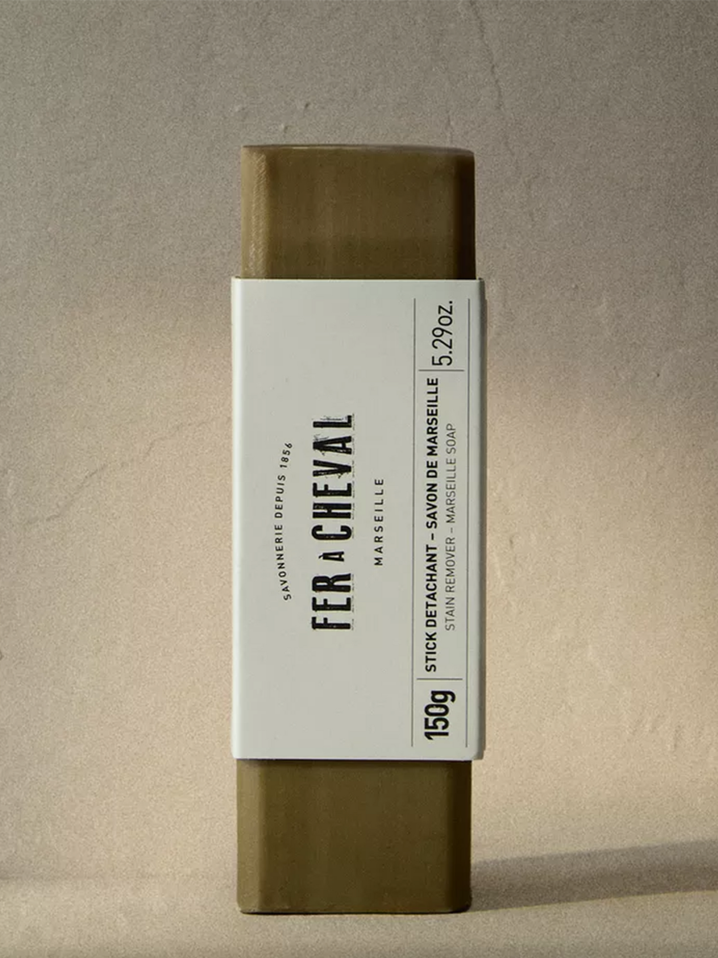 FER À CHEVAL MARSEILLE SOLID STAIN REMOVER