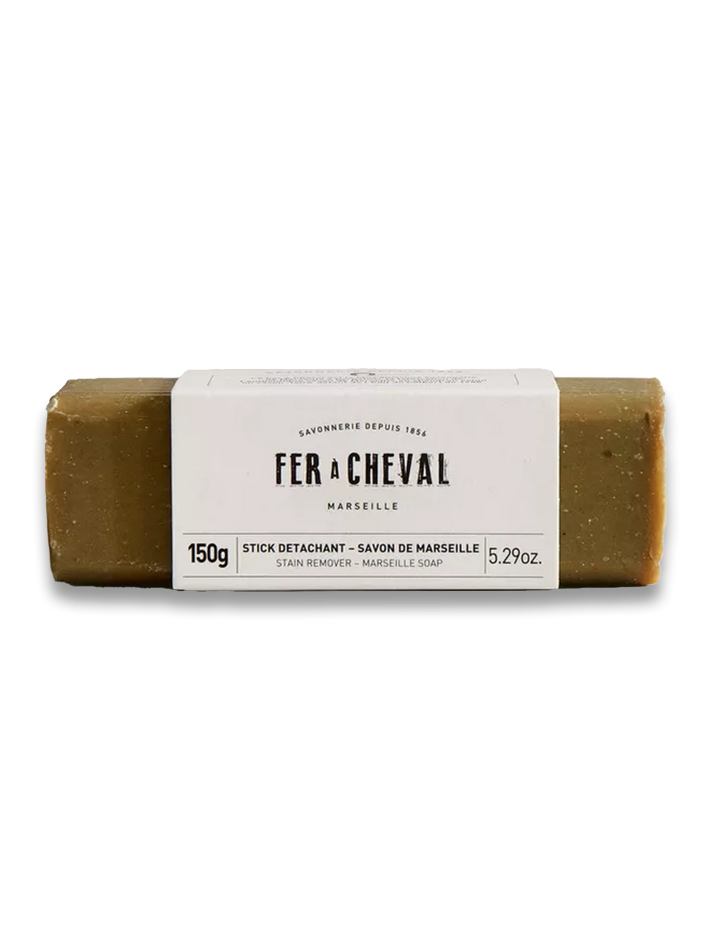 FER À CHEVAL MARSEILLE SOLID STAIN REMOVER