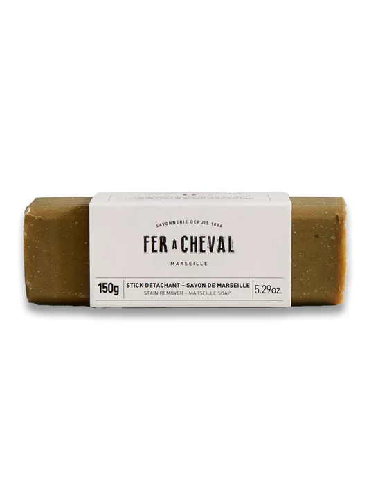 FER À CHEVAL MARSEILLE SOLID STAIN REMOVER