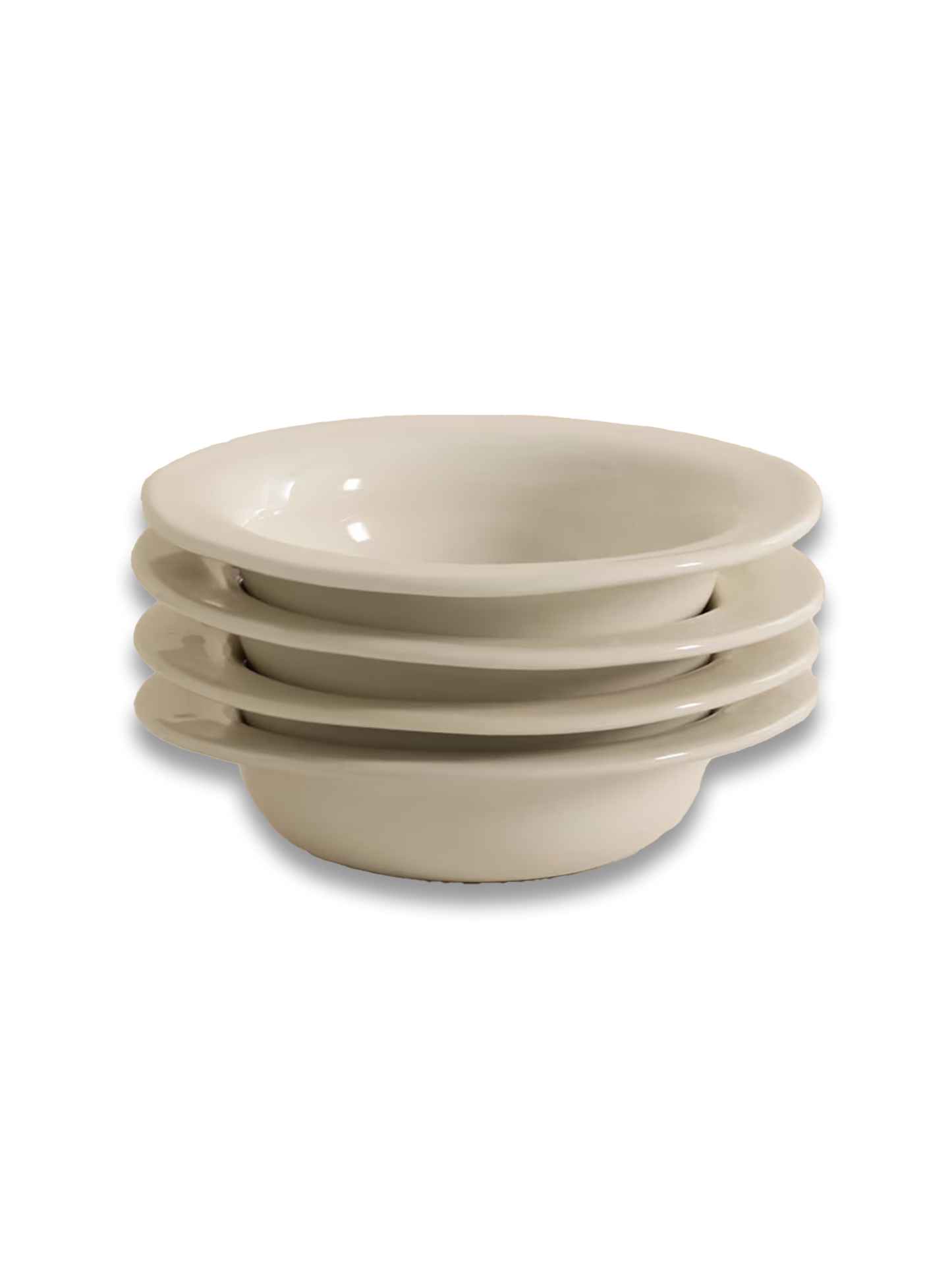 + Sophia Roe set of four small ceramic bowls