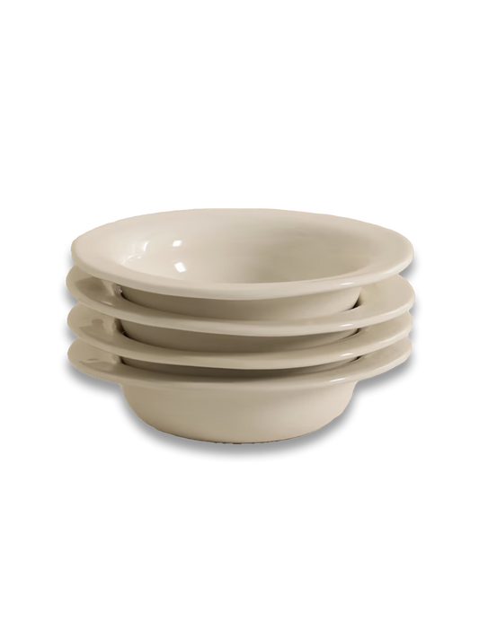 + Sophia Roe set of four small ceramic bowls