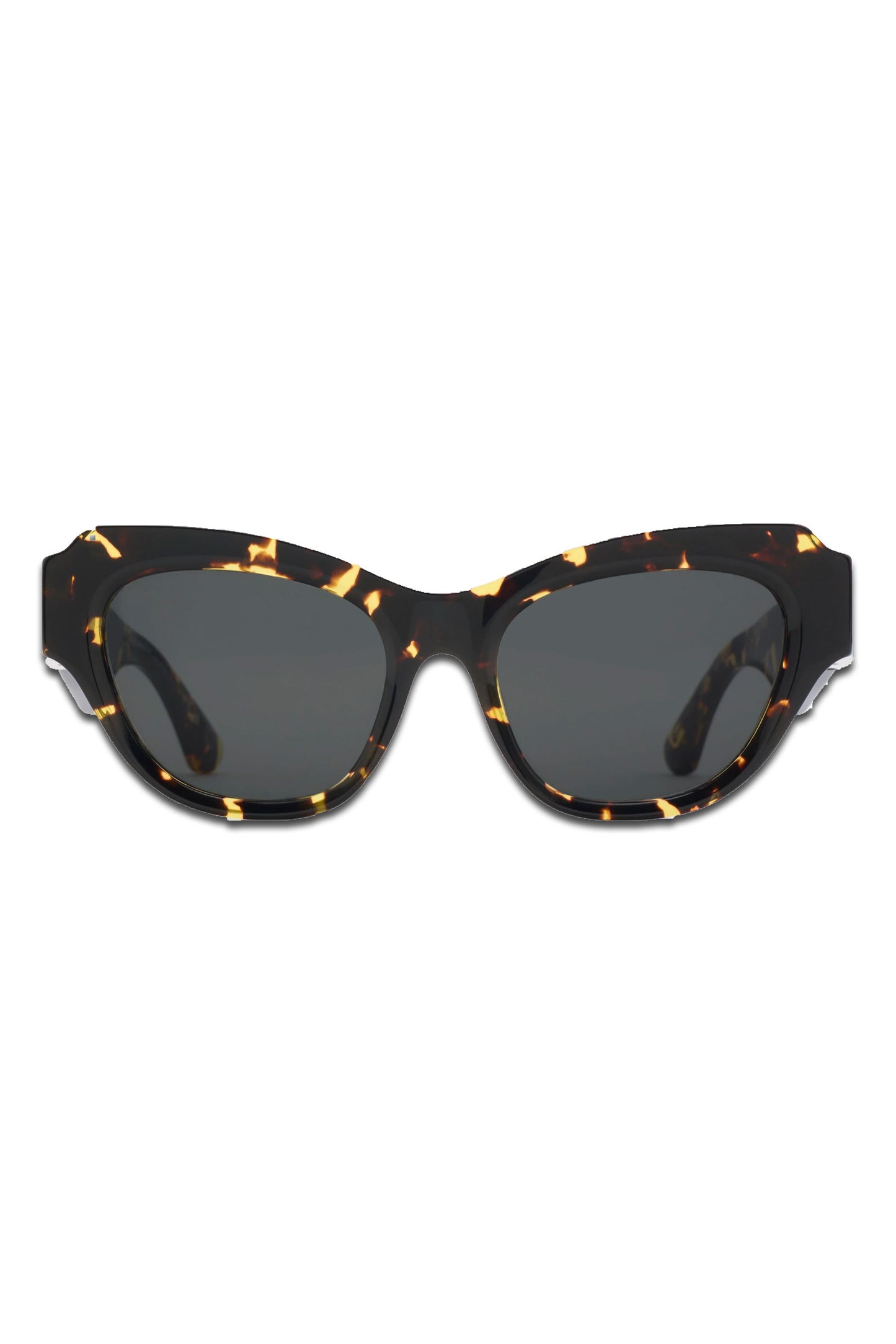 Rose Square Sunglasses