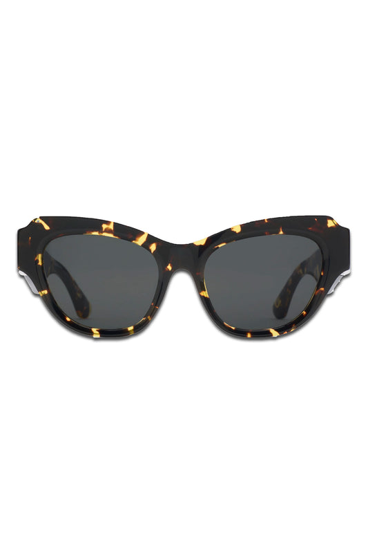 Rose Square Sunglasses