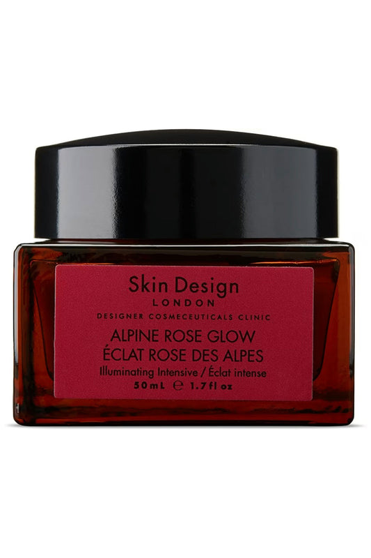 Alpine Rose Glow, 50 mL