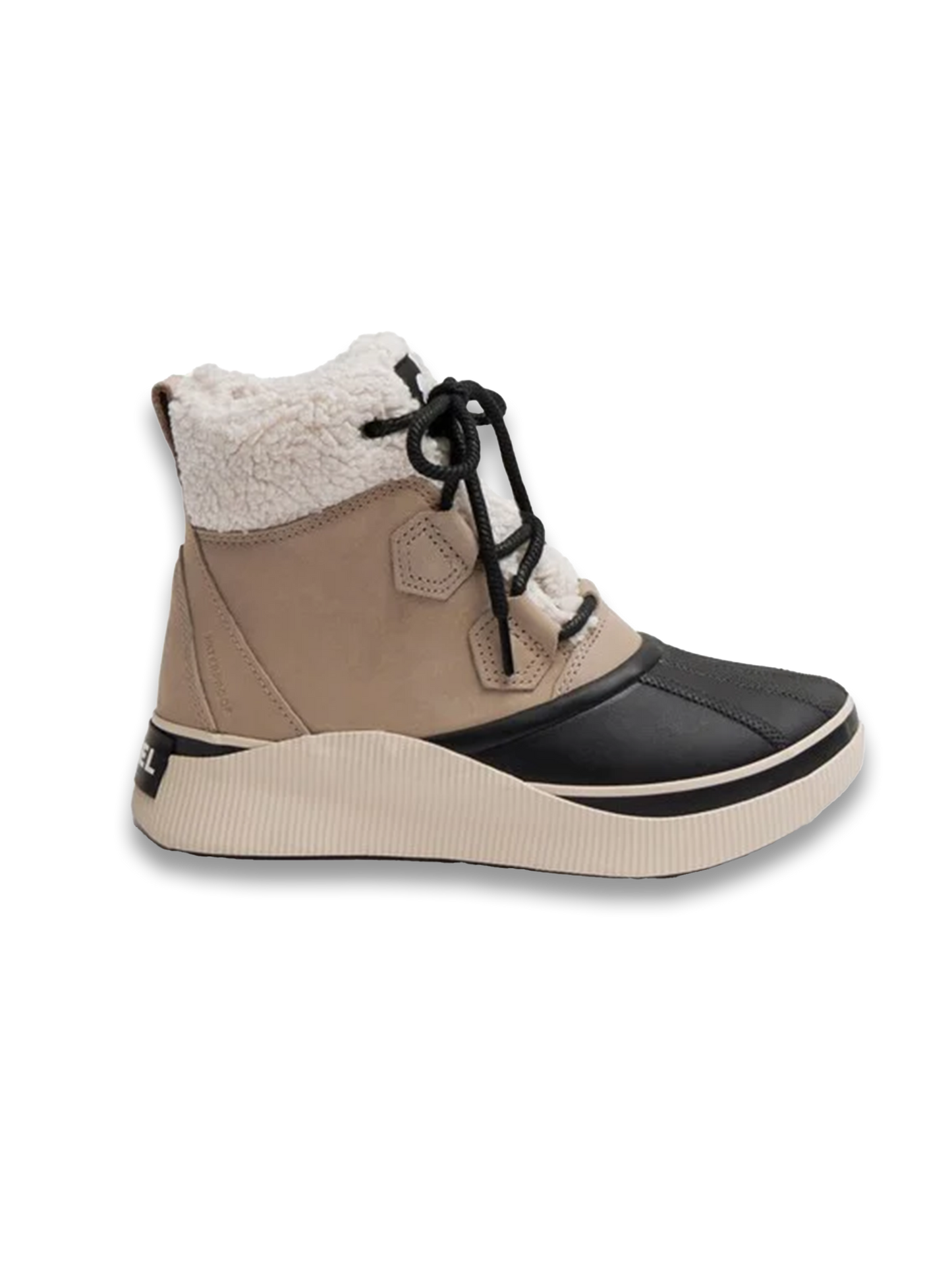 Sorel IV Chillz Boots