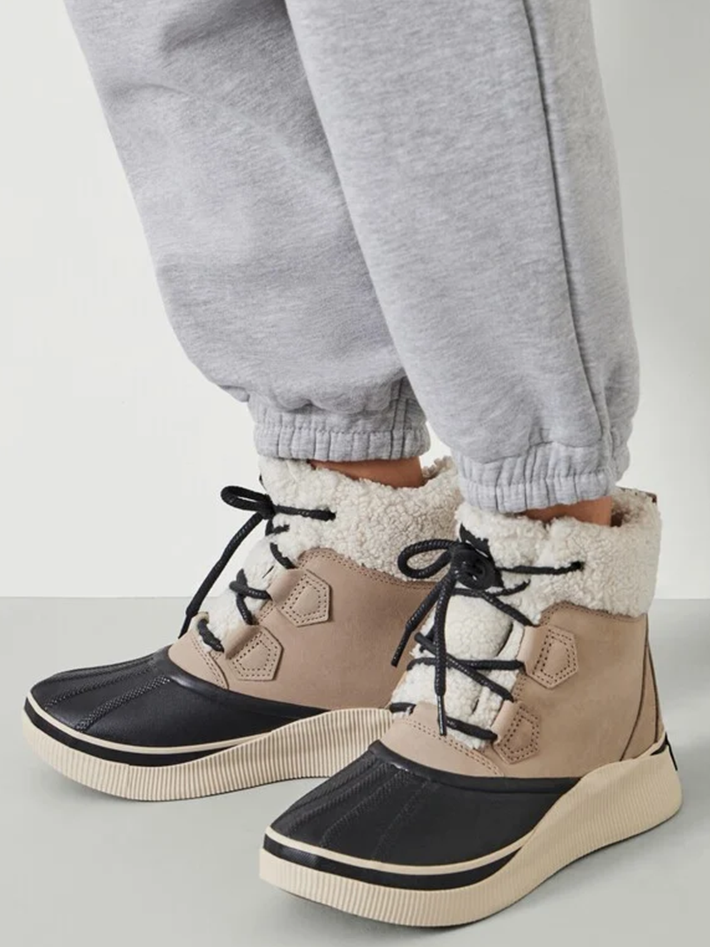 Sorel IV Chillz Boots