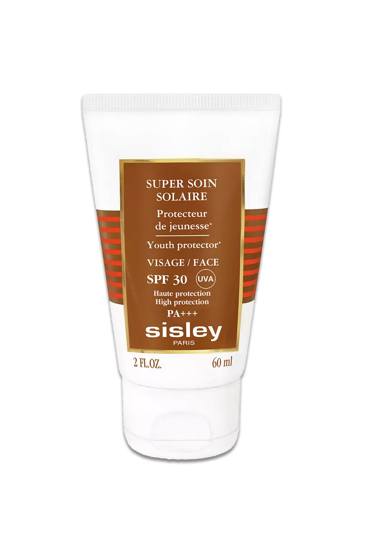 Sisley-Paris Super Soin Solaire Facial Sun Care SPF 30