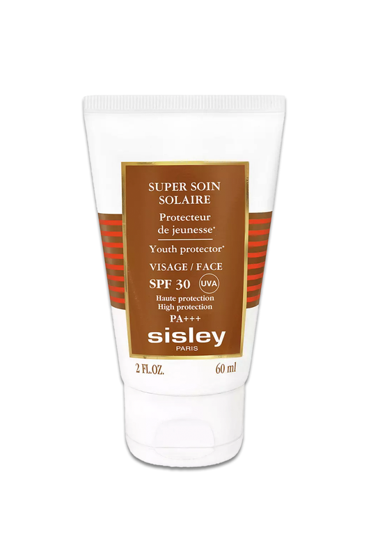 Sisley-Paris Super Soin Solaire Facial Sun Care SPF 30