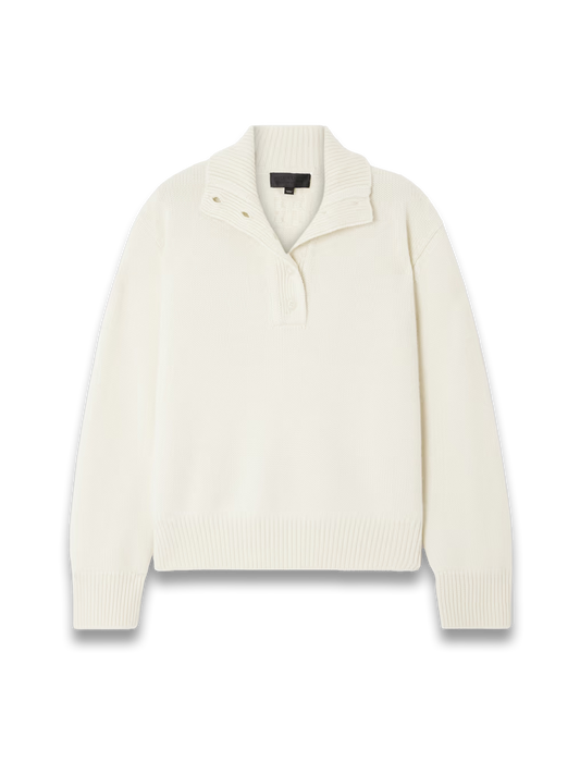 Renata cashmere sweater