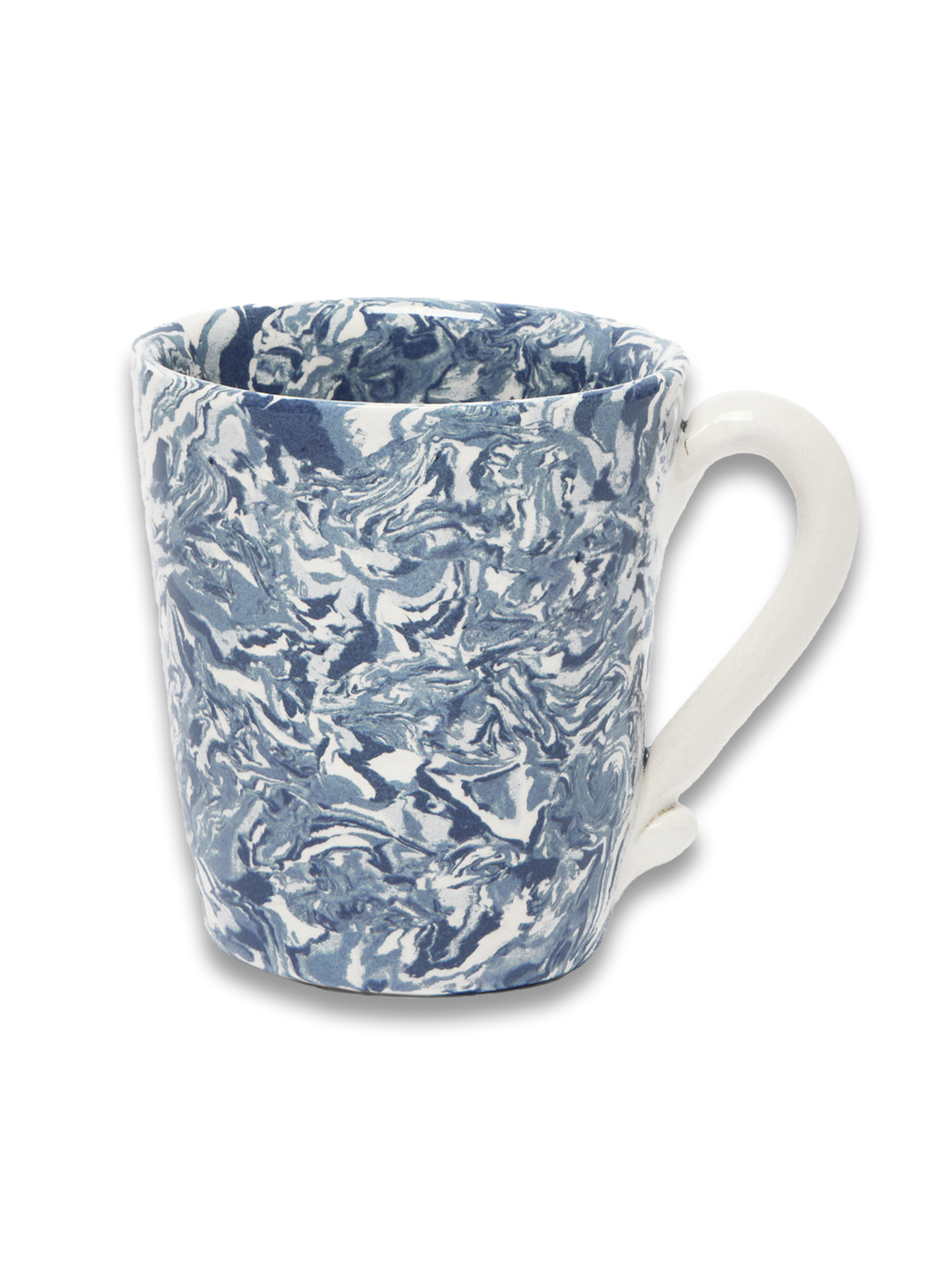 Marbled Ceramic Mug