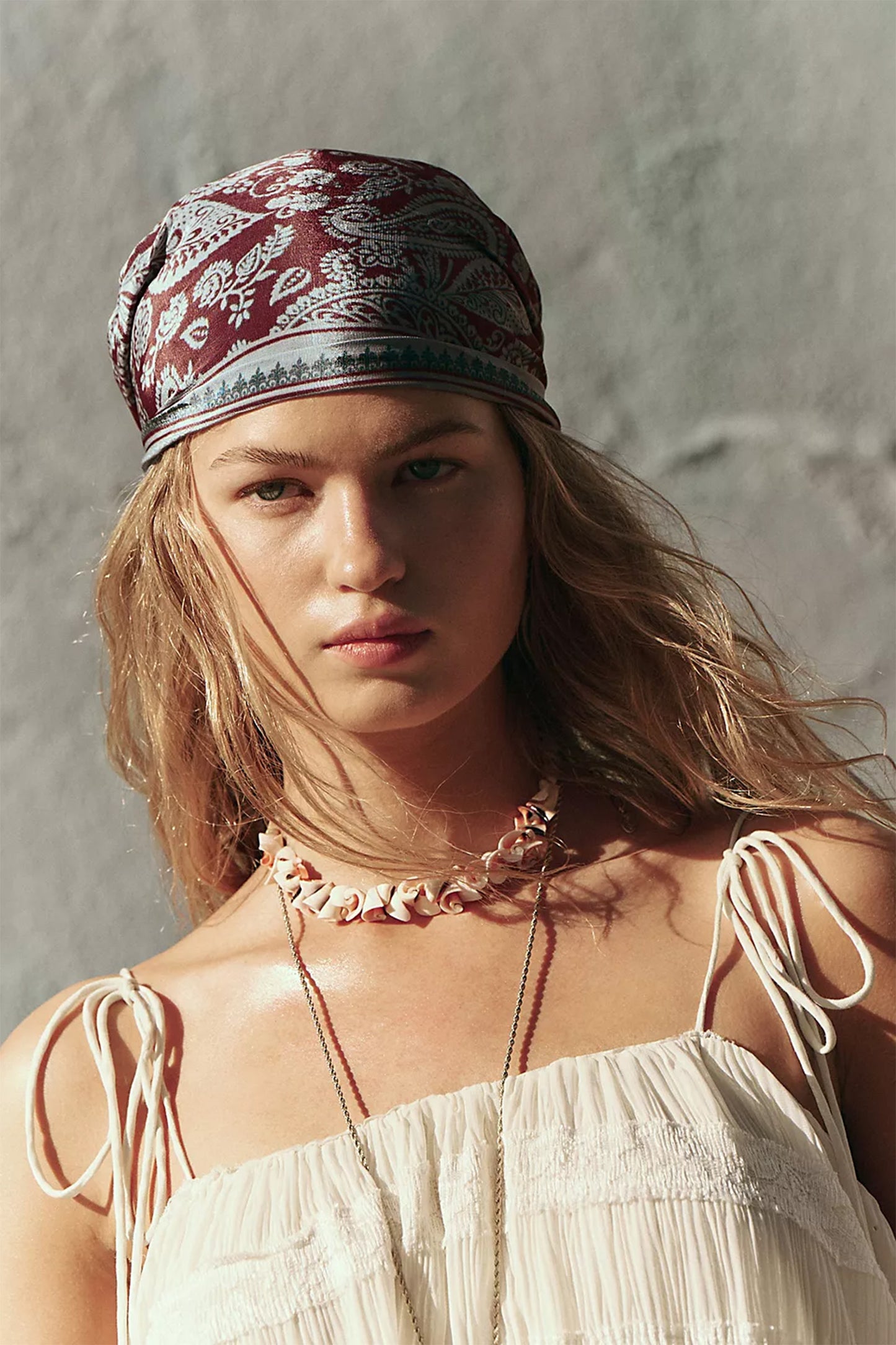 Essential Triangle Bandana