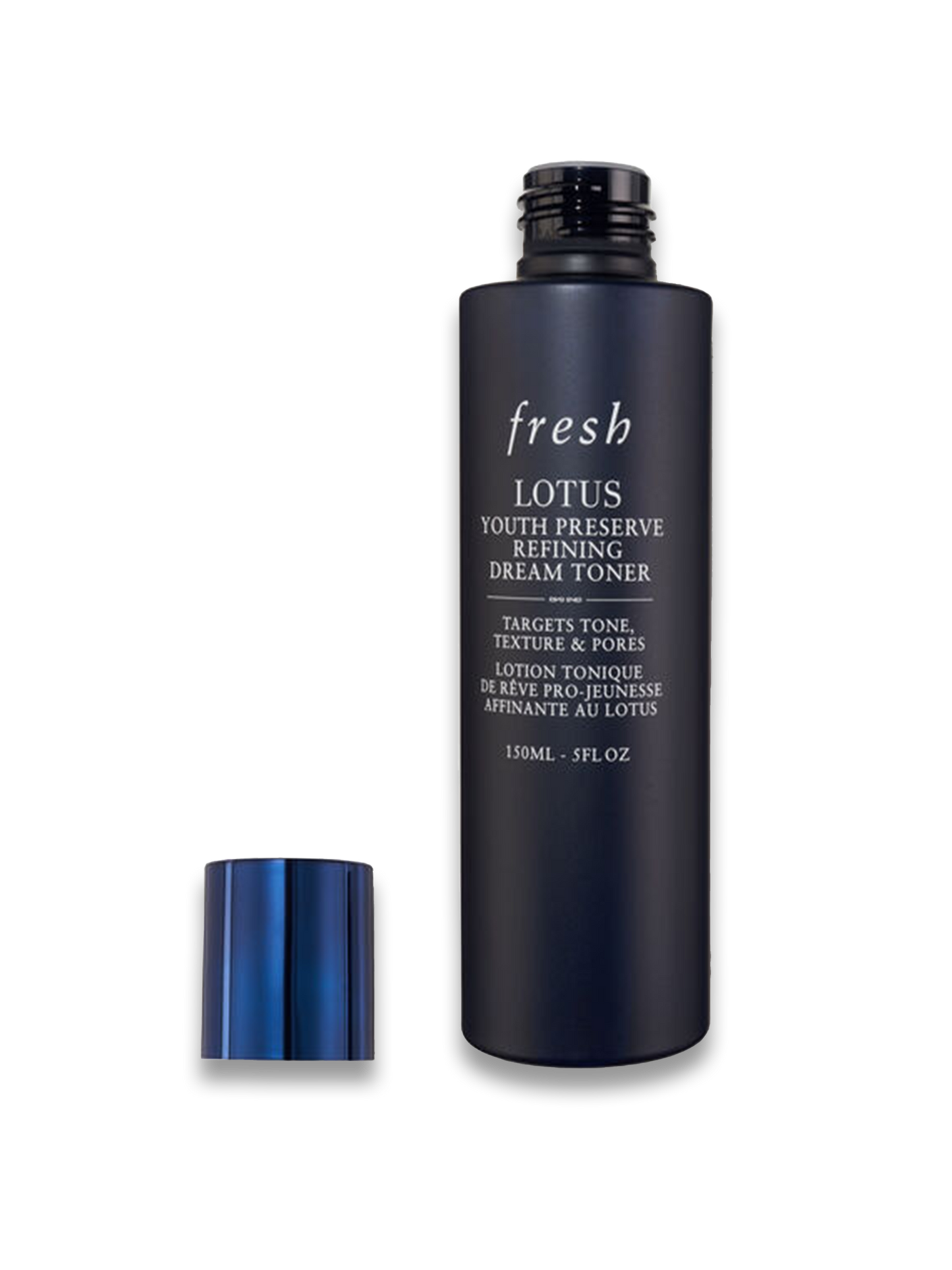 Lotus Youth Preserve Exfoliating Face Toner  150ML
